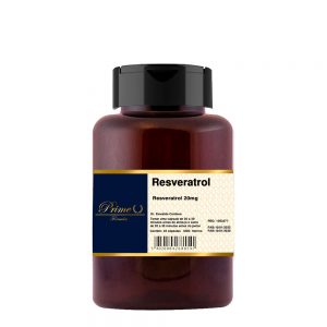 Resveratrol 20mg